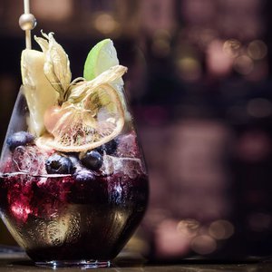 Serata “Cocktails Di...Vermouth”