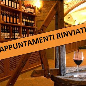 RINVIATO Vignaioli in enoteca Marzo-Giugno 2020