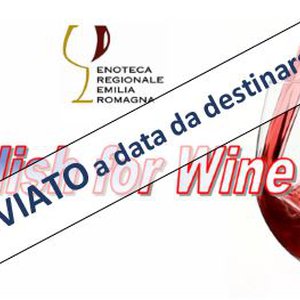 RINVIATO English for Wine: nuovo corso a Dozza