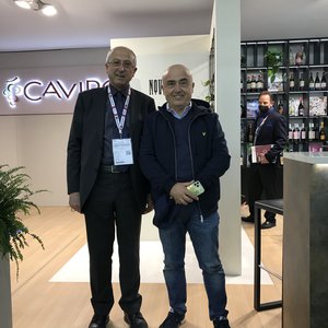 Vinitaly giorno 2: l’Emilia-Romagna punta all’enoturismo