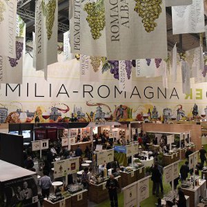 Vino ed eno-turismo emiliano romagnolo a Vinitaly