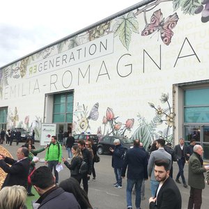 Arriva Vinitaly! Ecco il calendario eventi del Padiglione 1