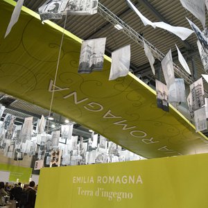 Enoteca Regionale Emilia Romagna chiude con grandi soddisfazioni il Vinitaly: 2023 della Terra d’Ingegno