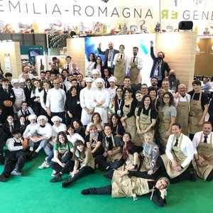 Vinitaly 2022, il bilancio dell’Emilia-Romagna