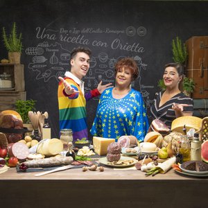 Una Ricetta con Orietta