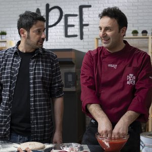 Enoteca Regionale torna in TV con Mica pizza e fichi