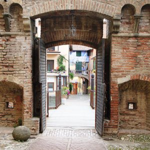 Pasqua e Ponti in Enoteca