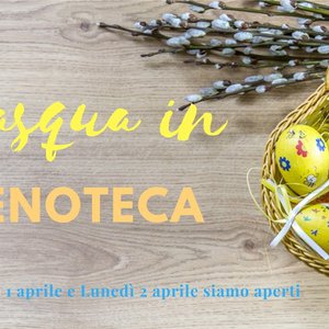 Enoteca Regionale is open!