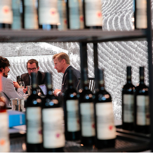 Enoteca Regionale Emilia Romagna al Vinitaly special edition