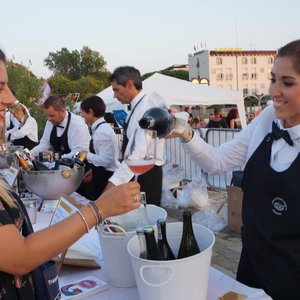 Tramonto DiVino: già pronto il road show gourmet dell’Emilia-Romagna del gusto