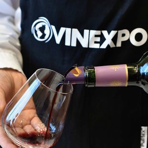 Al Vinexpo Asia Pacific 2018 è protagonista il vino emiliano romagnolo