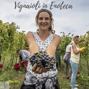 Vignaioli in Enoteca tutti i Sabati