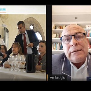 ENOTECA REGIONALE EMILIA ROMAGNA: UN MODELLO DI COMUNICAZIONE