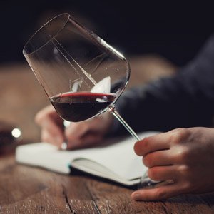Corso: I segreti del Vino - Rimandato a data da destinarsi
