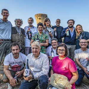 Con-Centro a Modigliana con la Stella dell'Appennino