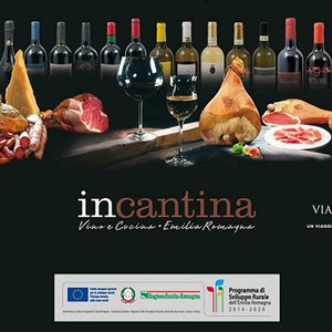 Degustazione dei vini dell´Emilia Romagna a InCantina-Francoforte