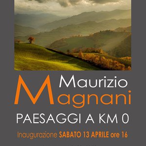 Paesaggi a Km 0