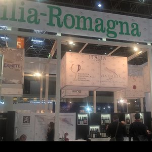 I vini dell’Emilia Romagna arrivano al Prowein di Düsseldorf