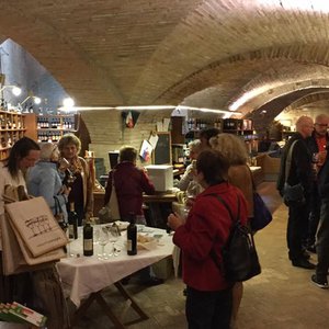 Vignaioli in Enoteca, non perdete l'occasione di incontrarli!